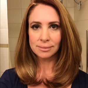 Meet your Posher, Amy